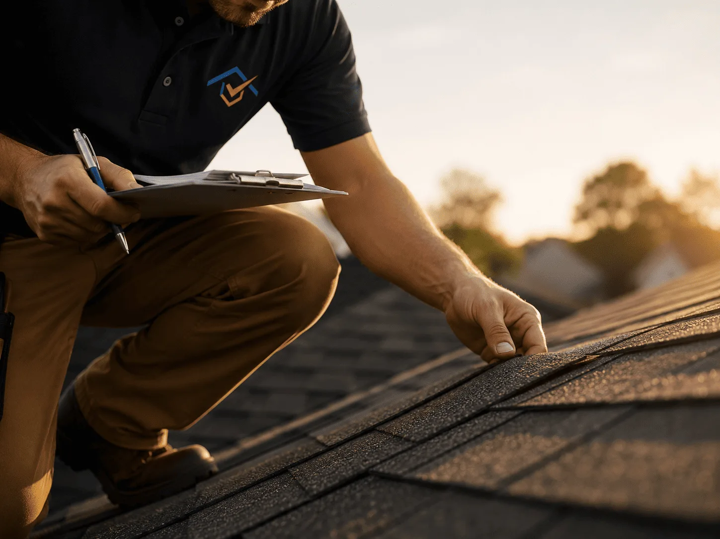 Why Choose Roof Inspection in Perkins, GA
