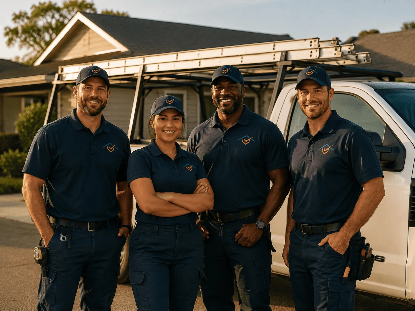 Roof Inspection company in Perkins, GA